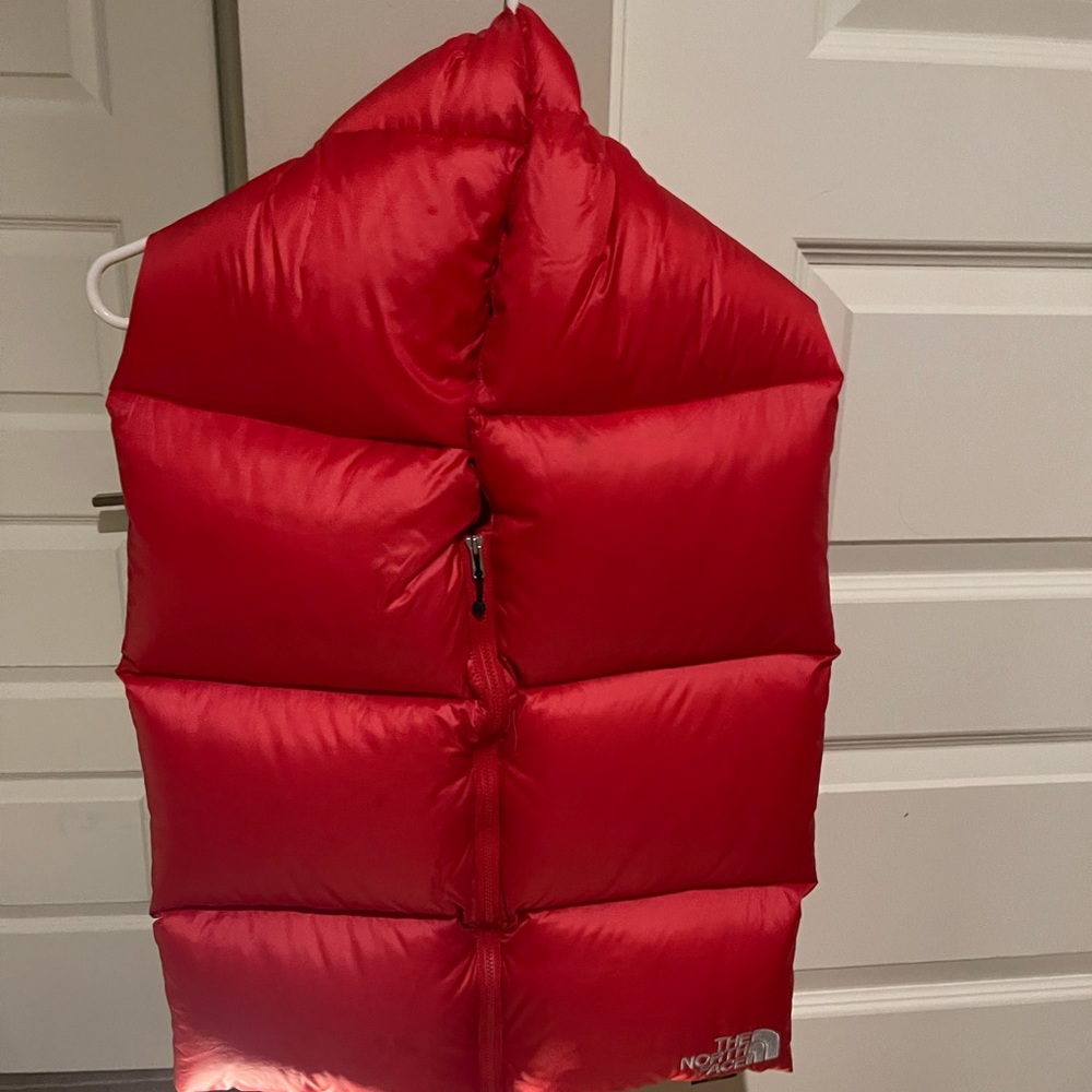 The north face purple label - down muffler